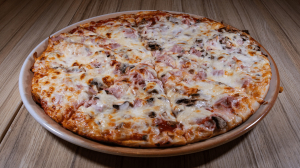BIG Pizza GIUSEPPE - 299 Kč