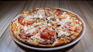 BIG Pizza LIGNANO - 319 Kč