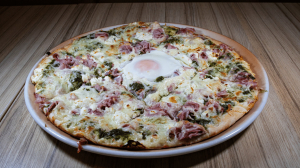 BIG Pizza BIBIONE - 314 Kč