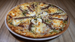 Pizza EXCLUSIVE - 194 Kč