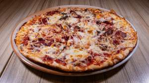 Pizza ROMA - 189 Kč