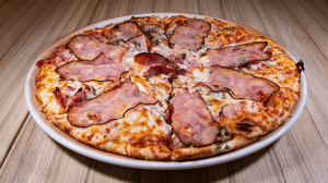 BIG Pizza VALENCIE - 319 Kč