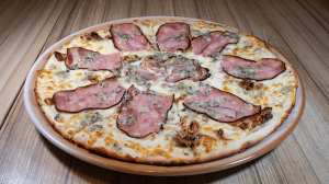 Pizza NOCI - 214 Kč