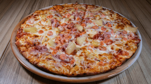 BIG Pizza FANTASTIK - 339 Kč