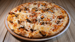BIG Pizza MARE - 339 Kč
