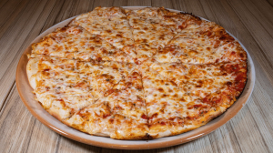 BIG Pizza MARGHERITA - 229 Kč