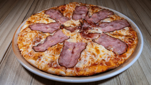 BIG Pizza SLANINOVÁ - 289 Kč