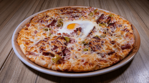 BIG Pizza S VEJCEM - 299 Kč